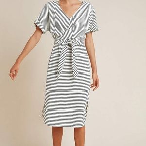 Anthropologie Pazienza Dress NWOT Size S